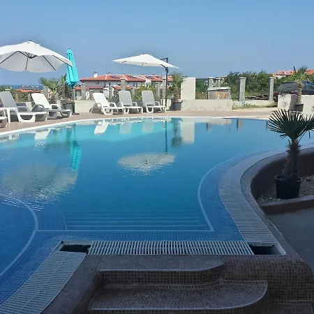 Taai Hotel