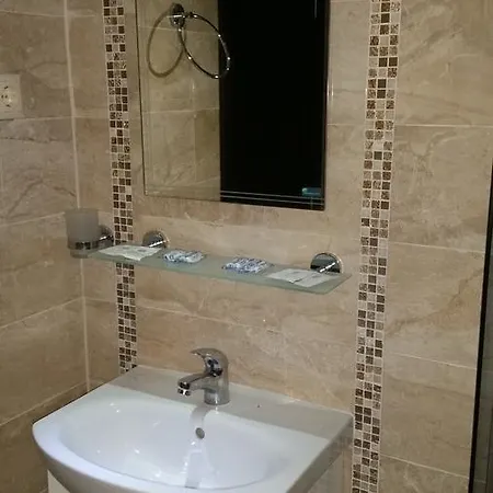 Hotel Taai Sozopol