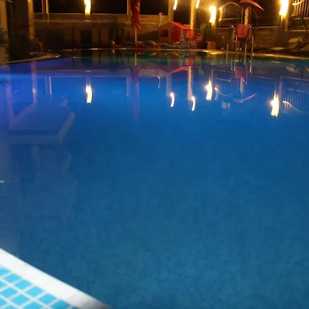 Hotel Taai Sozopol