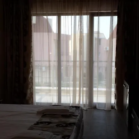Hotel Taai Sozopol